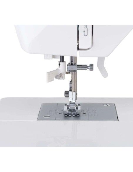 Infila-ago automatico per la Singer C5205