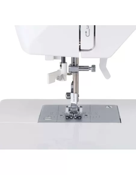 Enfile-aiguille automatique pour le Singer C5205