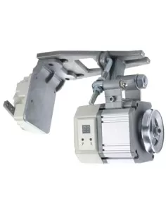 Motor Máquinas de Coser Artesanal FC-550 Singer - 1