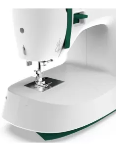 Necchi K121 Sewing Machine Necchi - 1 2