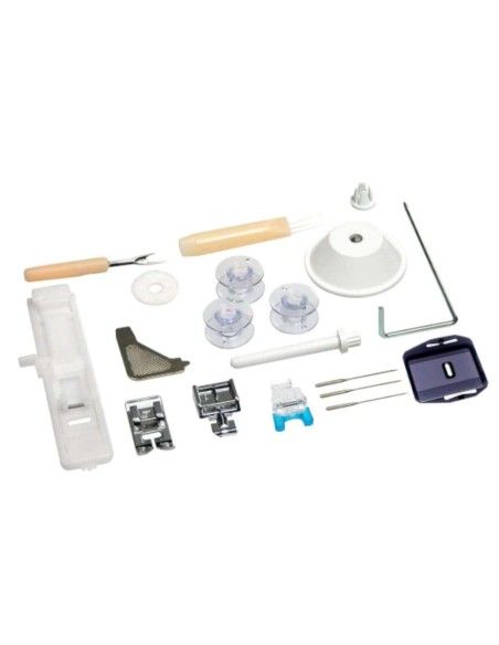 Necchi K121Máquina de Coser Necchi K121 Necchi - 3