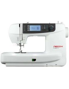 Necchi Logica NCH01AX Embroidery Machine Necchi - 1 2
