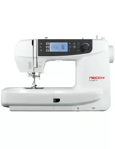 Necchi Logica NCH01AX Necchi - 1 2