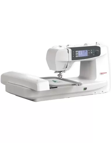 Ricamatrice Necchi Logica NCH01AX Necchi - 3