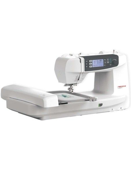 Ricamatrice Necchi Logica NCH01AX Necchi - 3