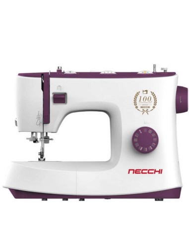 Machine à coudre Necchi K132