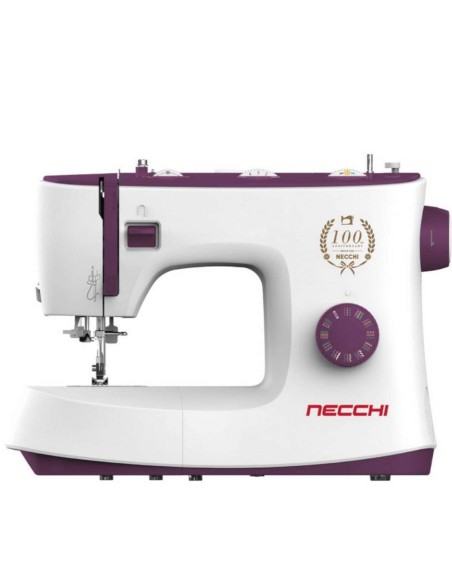Necchi K132 Sewing Machine Necchi - 1