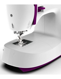 Máquina de Coser Necchi K132 Necchi - 1 2