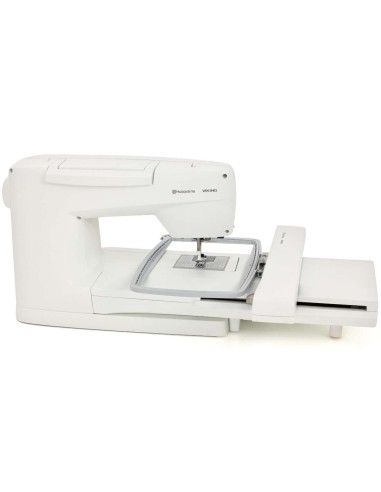 Machine à Coudre et à Broder Husqvarna Viking Designer Topaz 40 Husqvarna Viking - 3