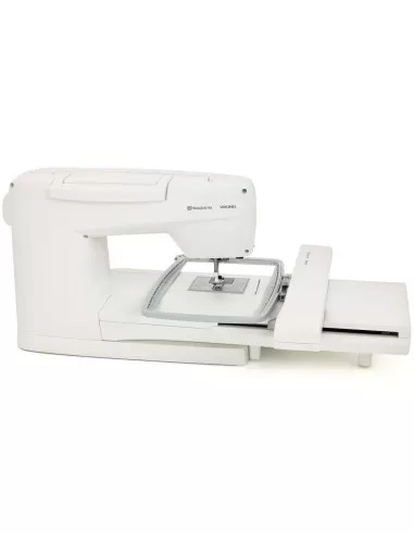 Máquina de Coser y Bordado Husqvarna Viking Designer Topaz 40 Husqvarna Viking - 3