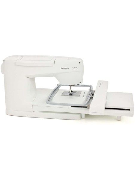 Sewing & Embroidering Machine Husqvarna Topaz 40