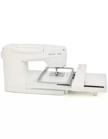 Máquina de Coser y Bordado Husqvarna Viking Designer Topaz 40 Husqvarna Viking - 3