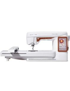 Husqvarna Viking Designer Topaz 40 Sewing and Embroidery Machine Husqvarna Viking - 1