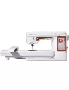 Husqvarna Viking Designer Topaz 40 Sewing and Embroidery Machine Husqvarna Viking - 1