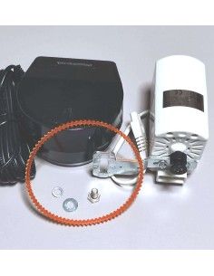 Sewing Machines 90W External Motor Singer - 1