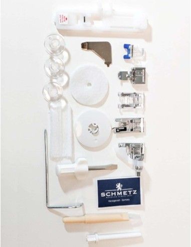 Necchi Logica NCH01AX Creative Necchi - 6