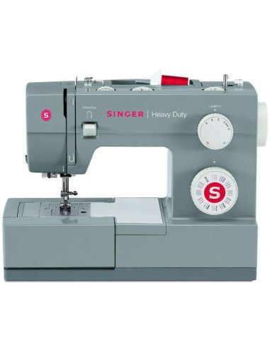 Singer Heavy Duty 4432 Sewing Machine Sewing Machines