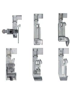 Kit 6 Pieds pour Pfaff husqvarna-viking Pfaff - 1