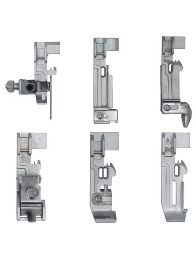 6 Feet Set for Overlockers Pfaff Husqvarna-Viking Pfaff - 1