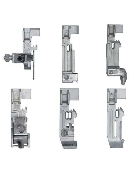 6 Feet Set for Overlockers Pfaff Husqvarna-Viking Pfaff - 1