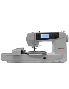 Bordadora Necchi Logica NCH01AX Essentials Necchi - 1 2