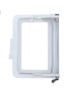 Telaio Creative Endless Hoop per ricami infiniti 2