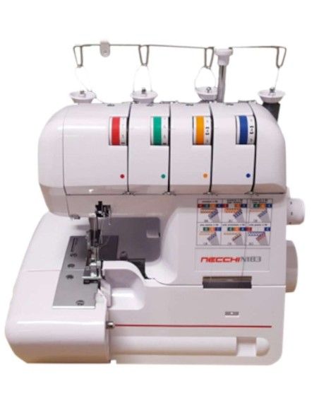 Remalladora Necchi N183 Necchi - 1