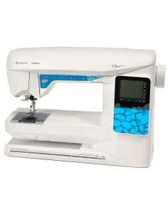 Husqvarna-Viking Opal 670 Sewing Machine Husqvarna Viking - 1
