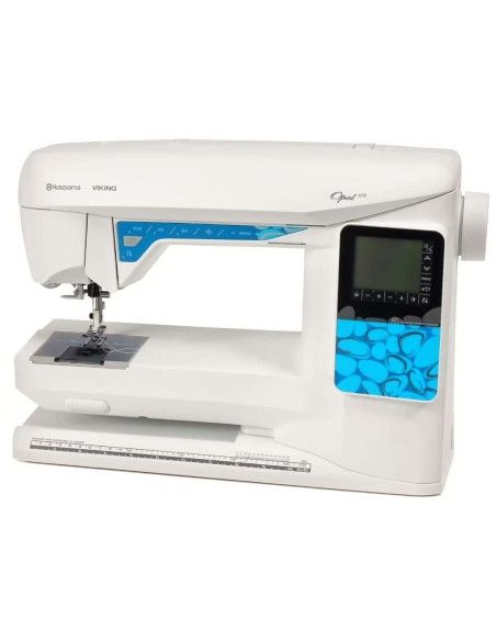 Husqvarna-Viking Opal 670 Sewing Machine Husqvarna Viking - 1