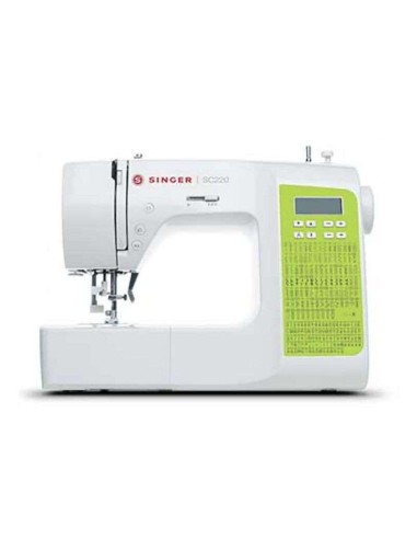 Singer SC220 Sewing Machine