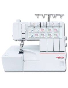 Necchi NCV10A Necchi - 1