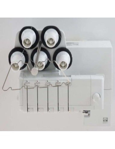 Necchi NCV10A Necchi - 3