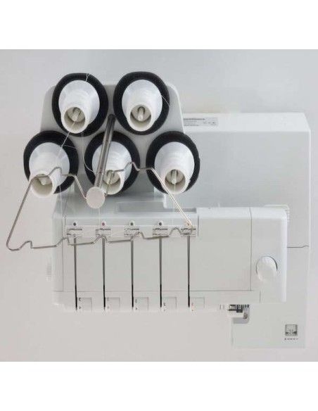 Necchi NCV10A Necchi - 3