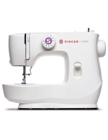 Singer M1605 Sewing Machine