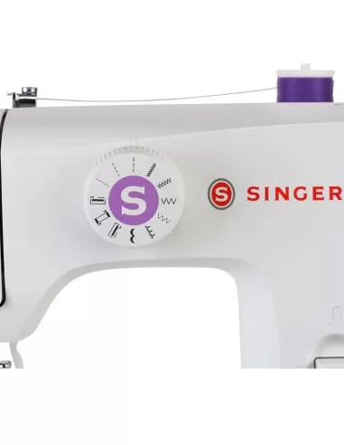 Máquina de Coser Singer M1605 Singer - 3