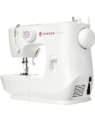 Singer M1605 Sewing Machine Singer - 2