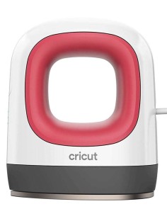 Cricut EasyPress Mini Necchi - 1