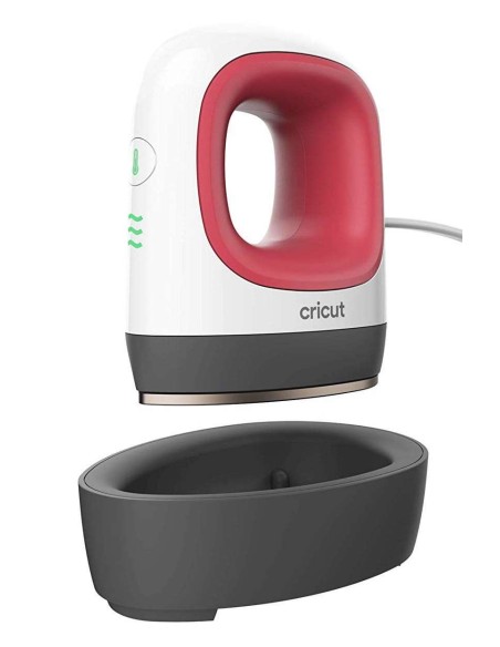 Cricut EasyPress Mini Necchi - 2