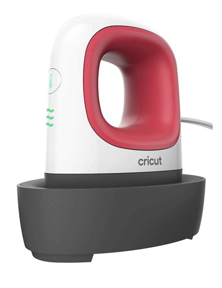 Cricut EasyPress Mini Necchi - 3