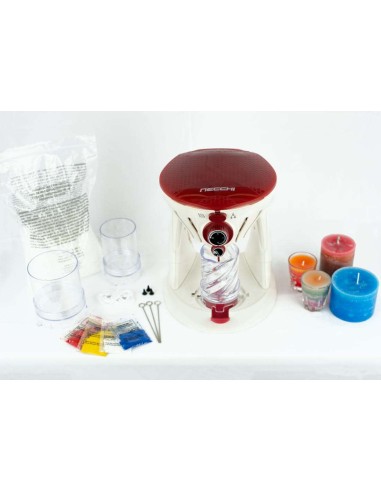 Necchi Candle Maker Necchi - 3