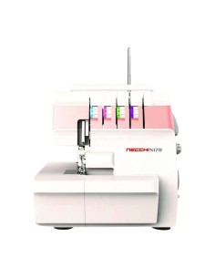 Necchi Lock 178 Overlocker Necchi - 1