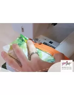 Video Sewing Course SewShop - 1