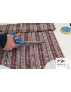 Video Sewing Course SewShop - 1 2