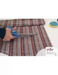 Video Sewing Course SewShop - 1 2