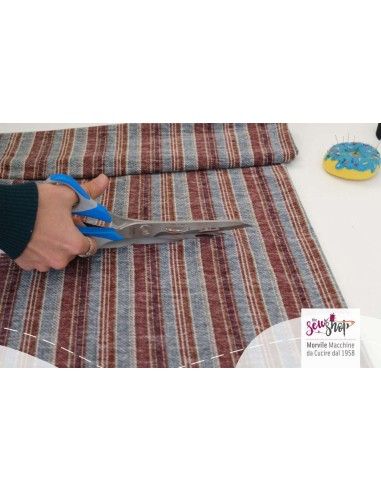 Cours Vidéo de Couture Sewshop SewShop - 2