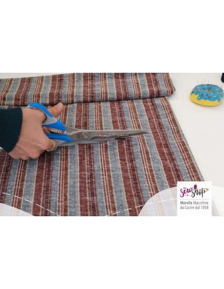 Cours Vidéo de Couture Sewshop SewShop - 2