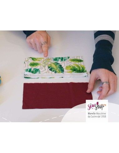 Video Sewing Course SewShop - 3