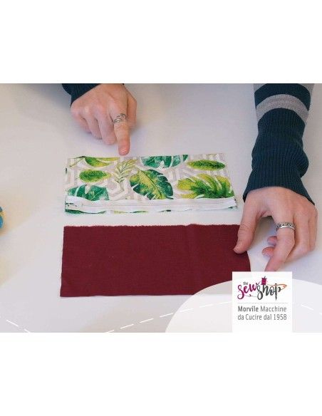 Video Sewing Course SewShop - 3