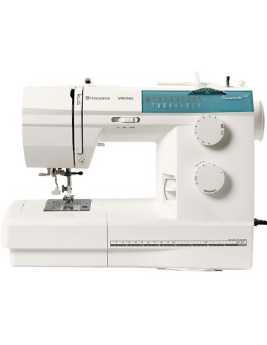 Husqvarna-Viking Emerald 118 Sewing Machine