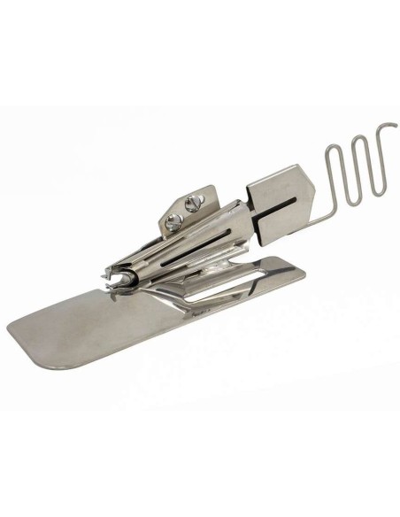 Il Quilt Binder Pfaff è indispensabile per le amanti del patchwork